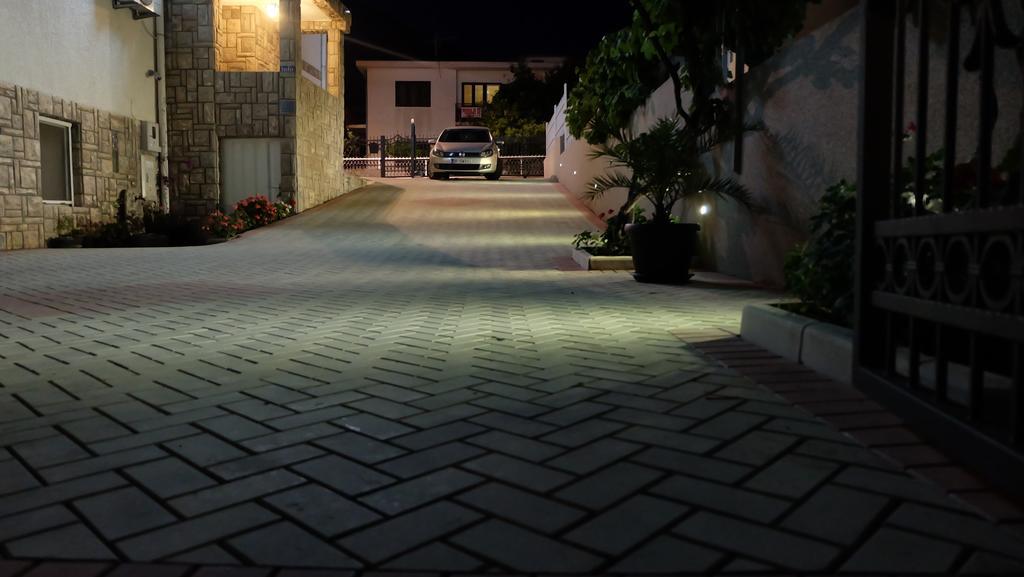 Apartments Kojic Бар Екстер'єр фото