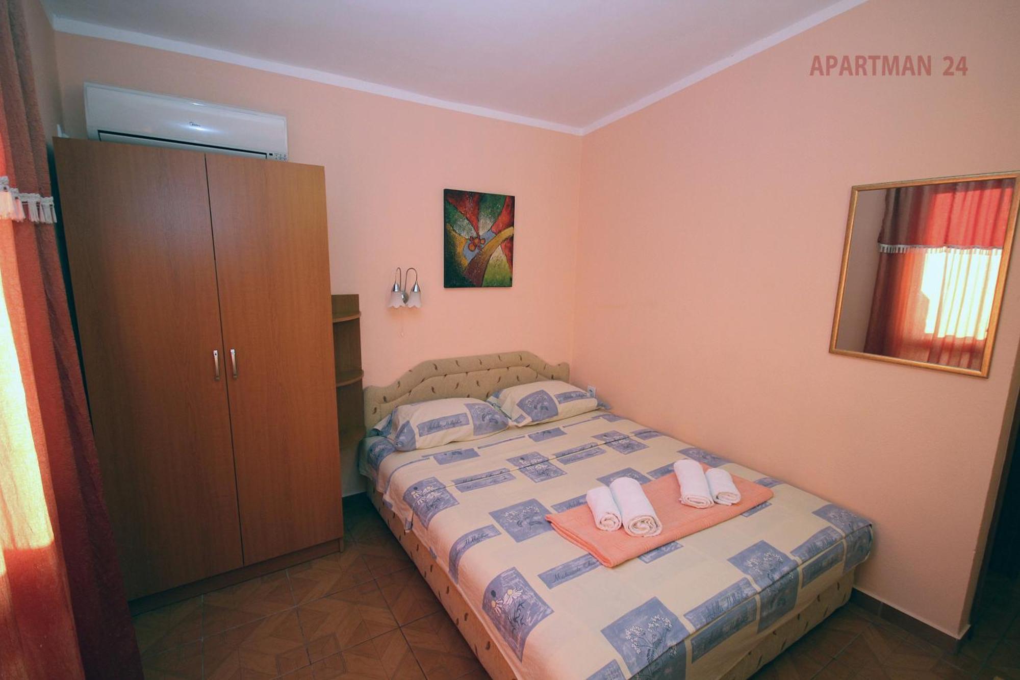 Apartments Kojic Бар Номер фото