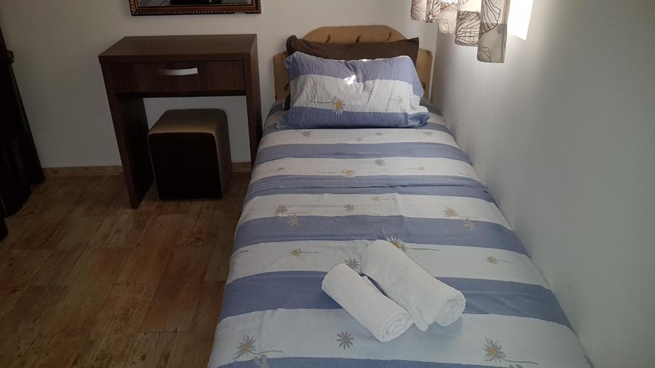 Apartments Kojic Бар Номер фото