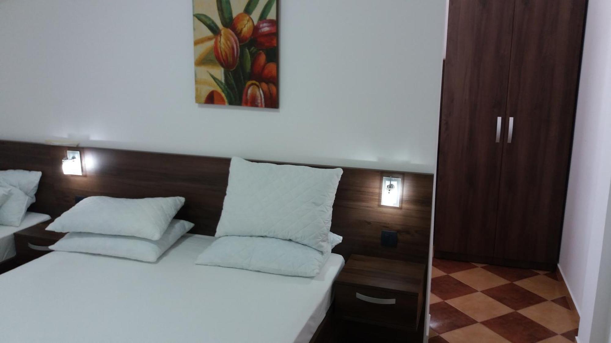 Apartments Kojic Бар Номер фото