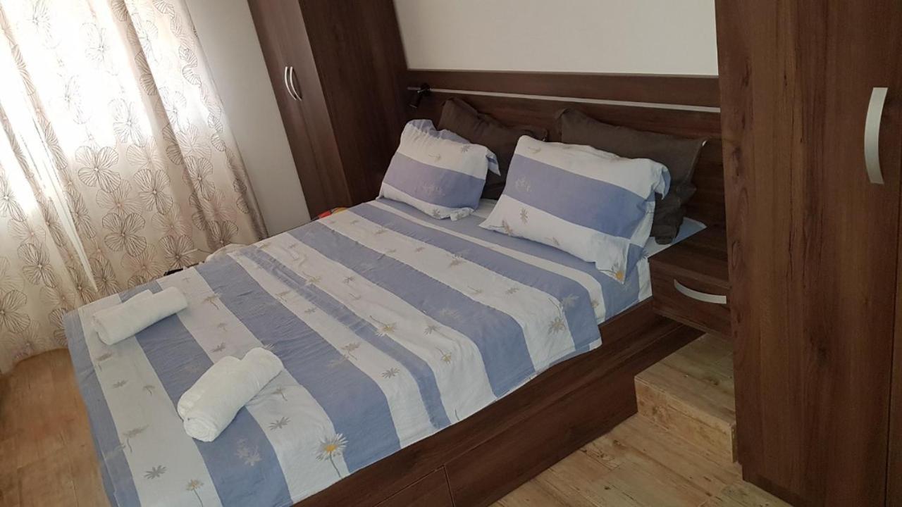 Apartments Kojic Бар Номер фото