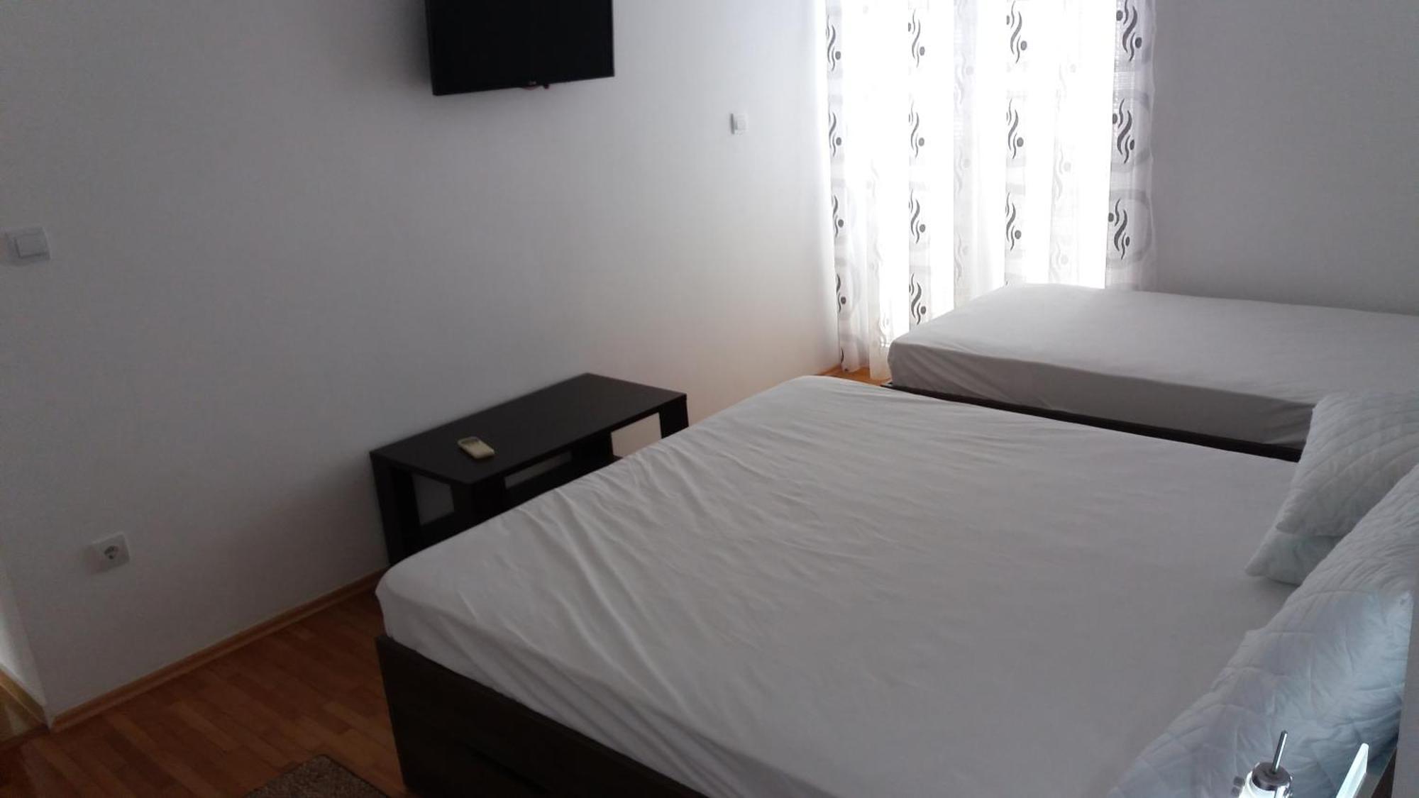 Apartments Kojic Бар Номер фото