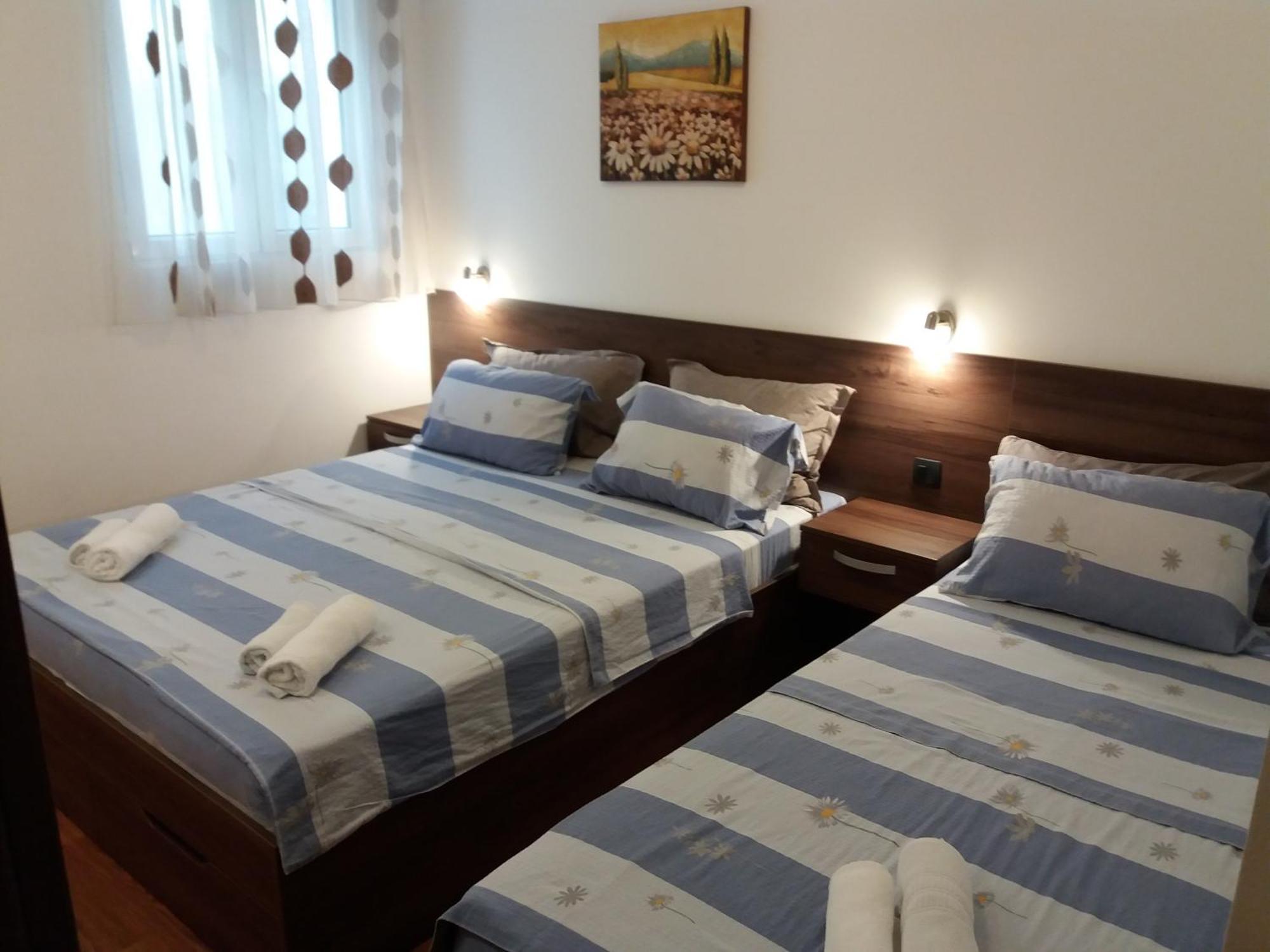 Apartments Kojic Бар Номер фото