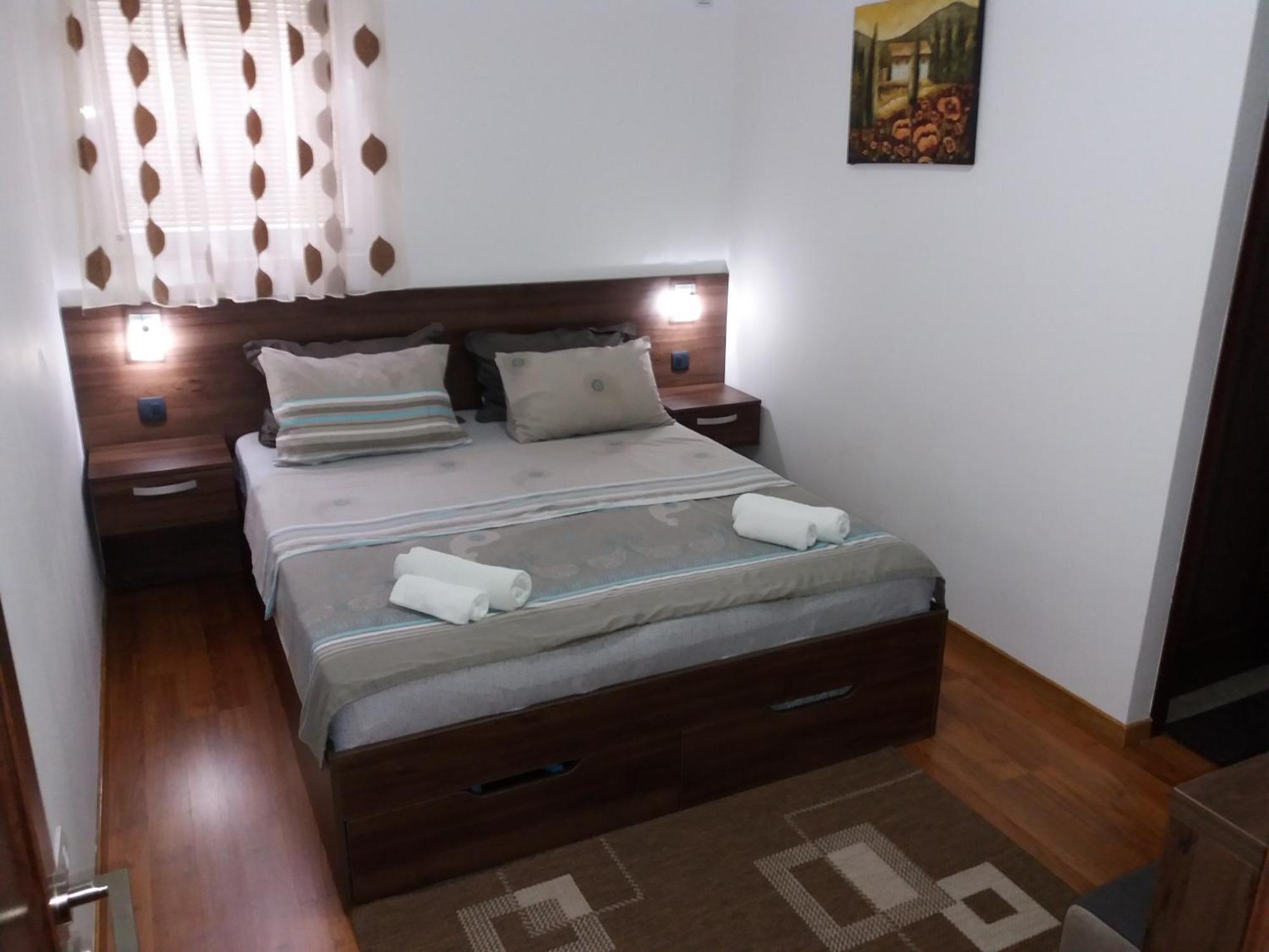 Apartments Kojic Бар Номер фото