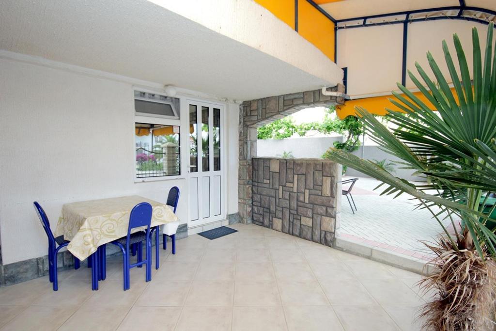 Apartments Kojic Бар Номер фото