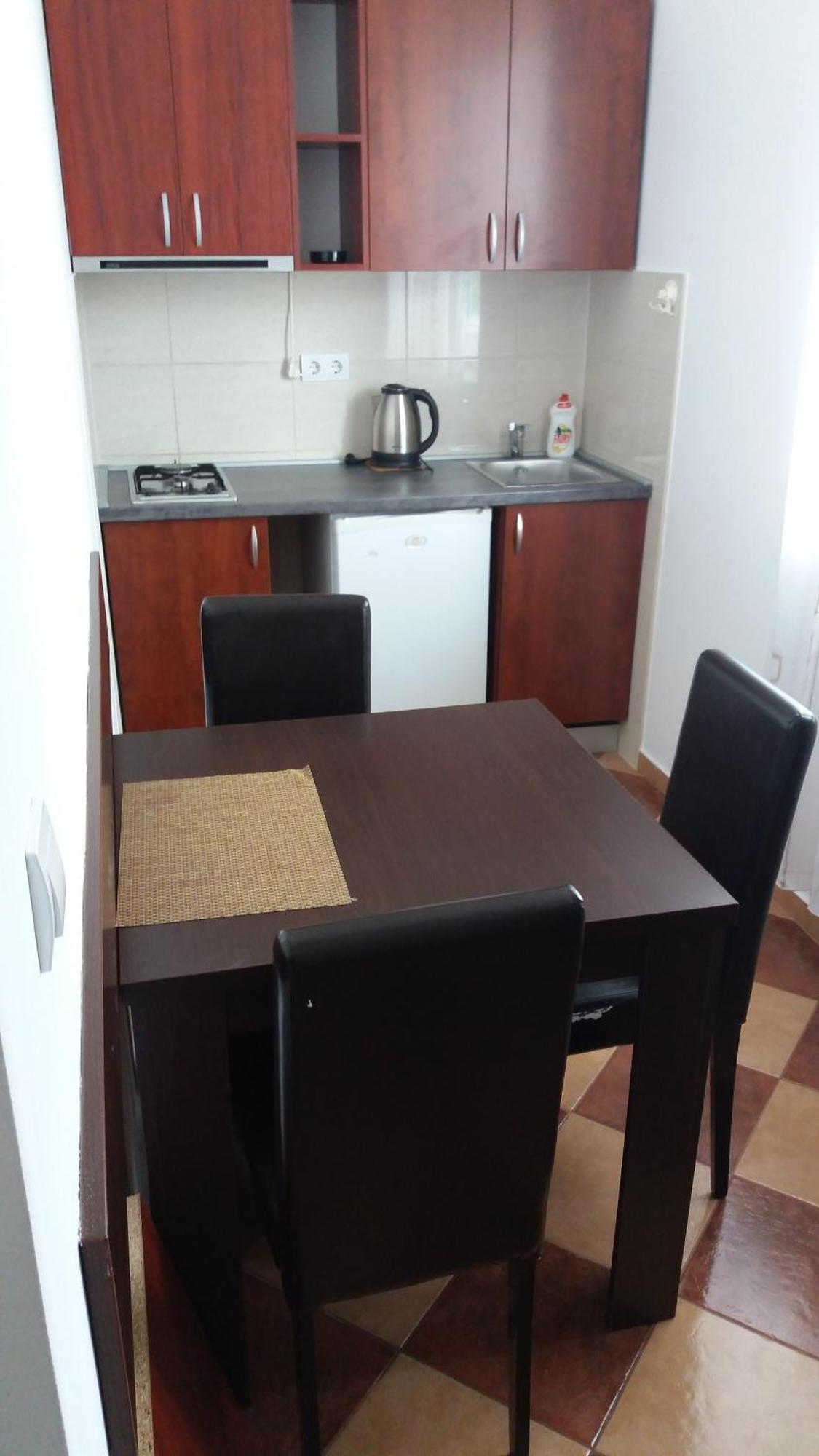 Apartments Kojic Бар Номер фото