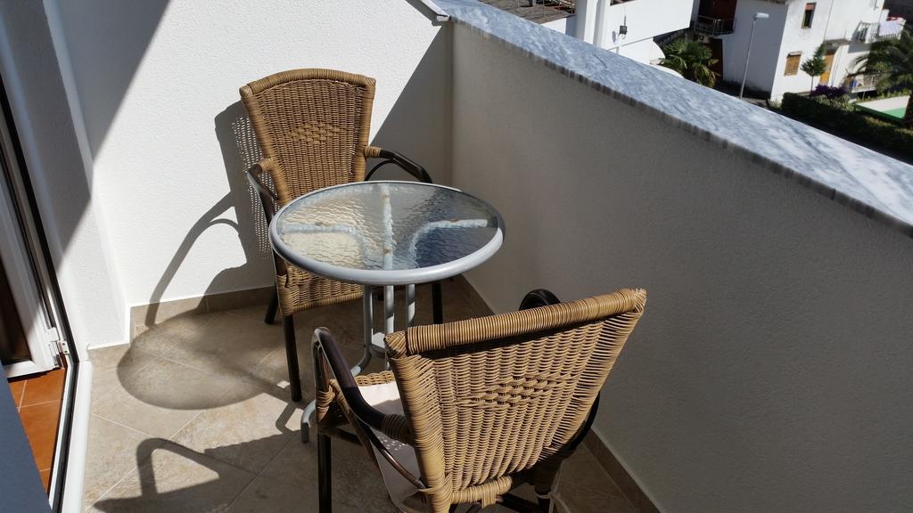 Apartments Kojic Бар Екстер'єр фото