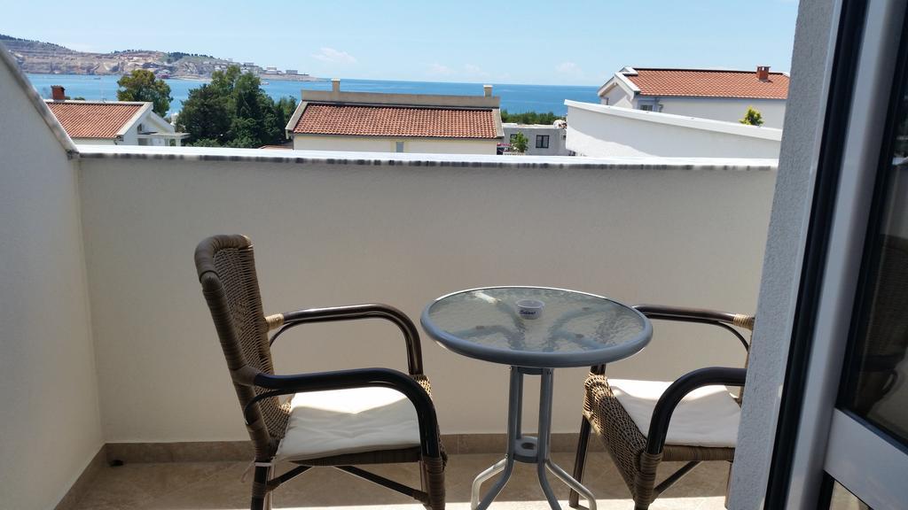Apartments Kojic Бар Екстер'єр фото