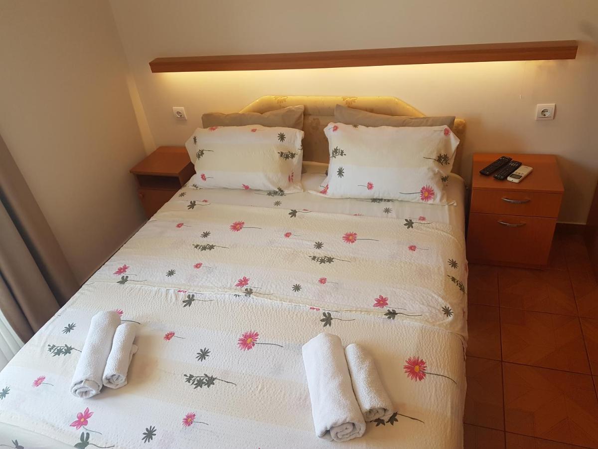Apartments Kojic Бар Номер фото
