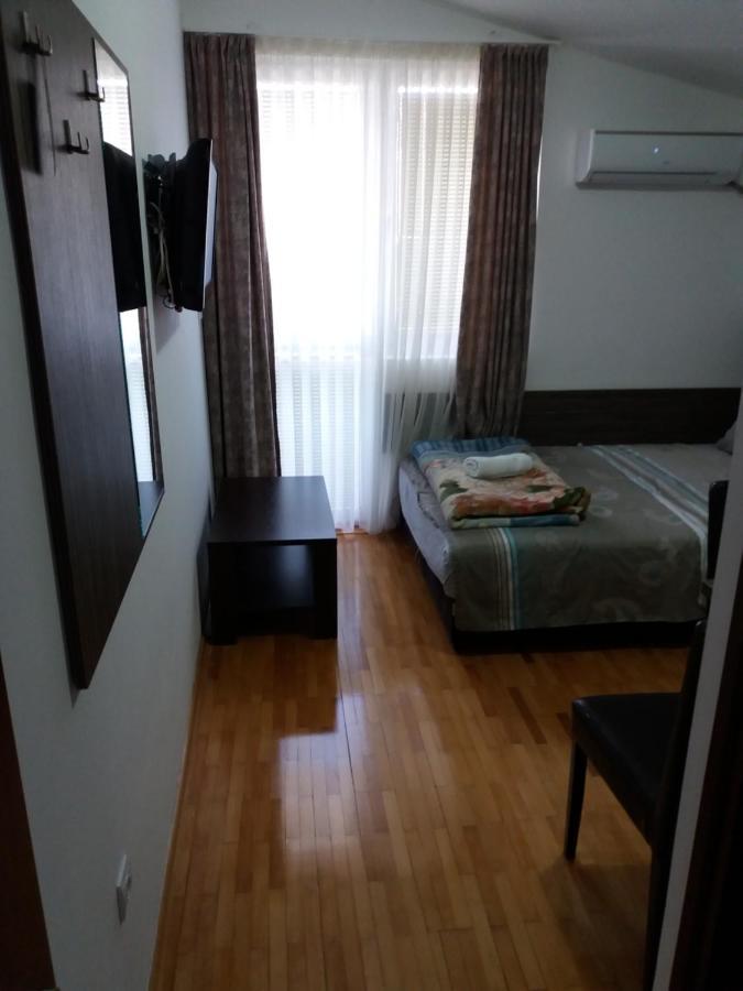 Apartments Kojic Бар Номер фото